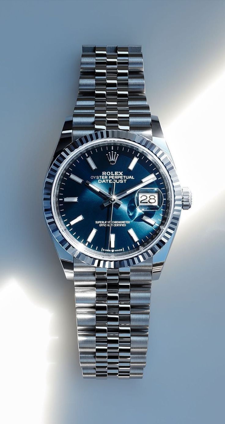 Rolex Submariner Date